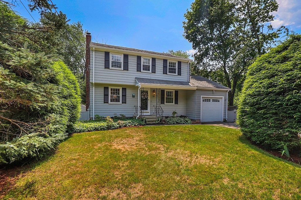 37 Dover Rd, Millis, MA 02054 Zillow