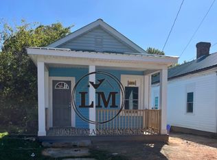 863 Stokes St, Danville, VA 24541