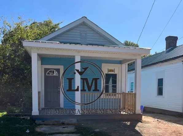 863 Stokes St, Danville, VA 24541
