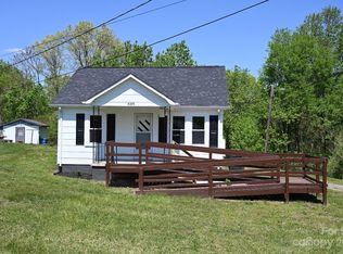 4395 Bost Johnson Ave, Valdese, NC 28690