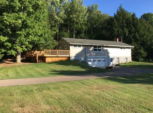 546 Bearkill Rd, Gilboa, NY 12076