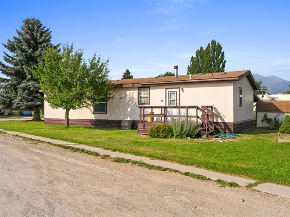 467 Grantsdale Rd Trailer 21, Hamilton, MT 59840