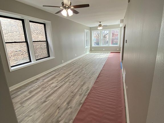 2nd image of 4814 N Keeler Ave #1