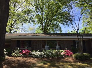 160 W Rosemary Rd, Montgomery, AL 36109