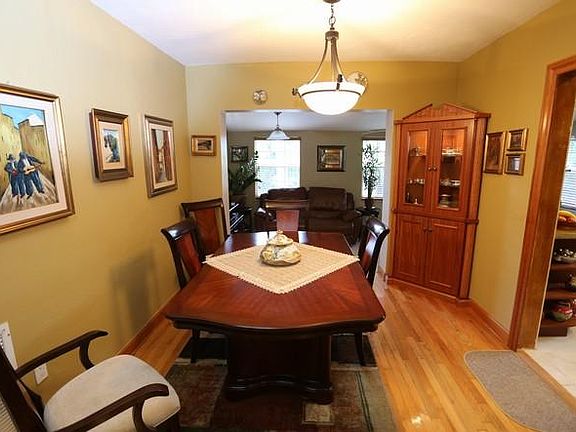 Dinning Room