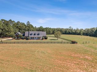 1690 Benton Store Rd, Columbia, AL 36319