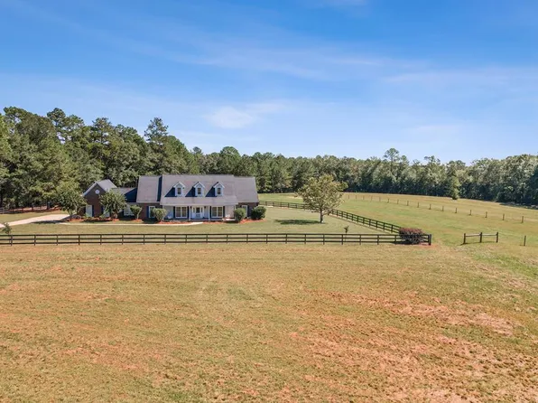 1690 Benton Store Rd, Columbia, AL 36319