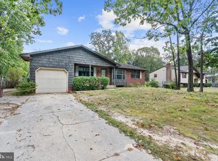 277 Peppermill Rd, West Berlin, NJ 08091