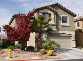 389 Foster Springs Rd, Las Vegas, NV 89148