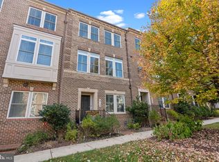 412 Blue Flax Pl, Gaithersburg, MD 20878