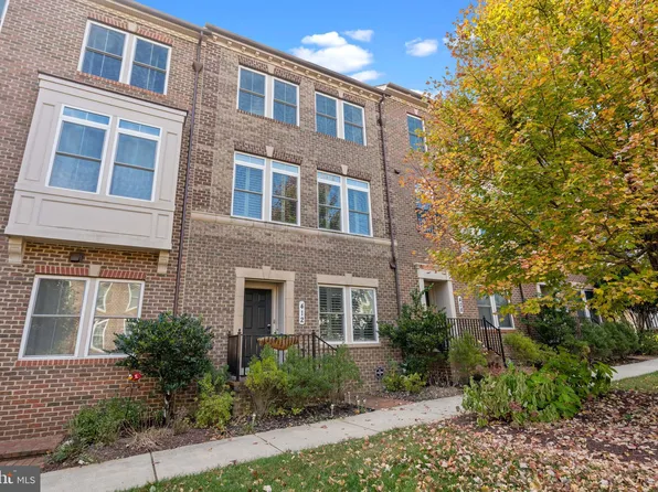 412 Blue Flax Pl, Gaithersburg, MD 20878