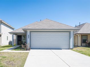 5438 Amelia Plantation Dr, Katy, TX 77449