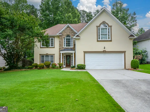 4736 Cedar Wood Dr, Lilburn, GA 30047