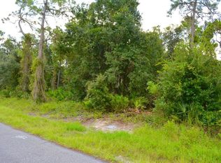 20209 WINKLER AVENUE LOT 23, PORT CHARLOTTE, FL 33954