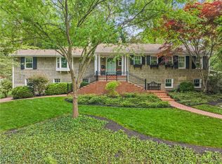 307 Charmian Rd, Richmond, VA 23226