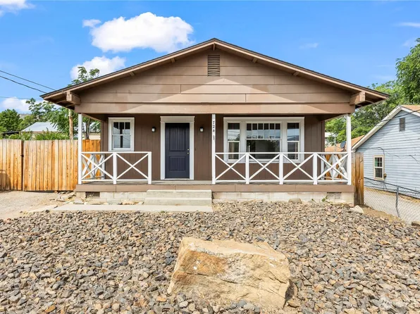 724 S Chelan Avenue, Wenatchee, WA 98801
