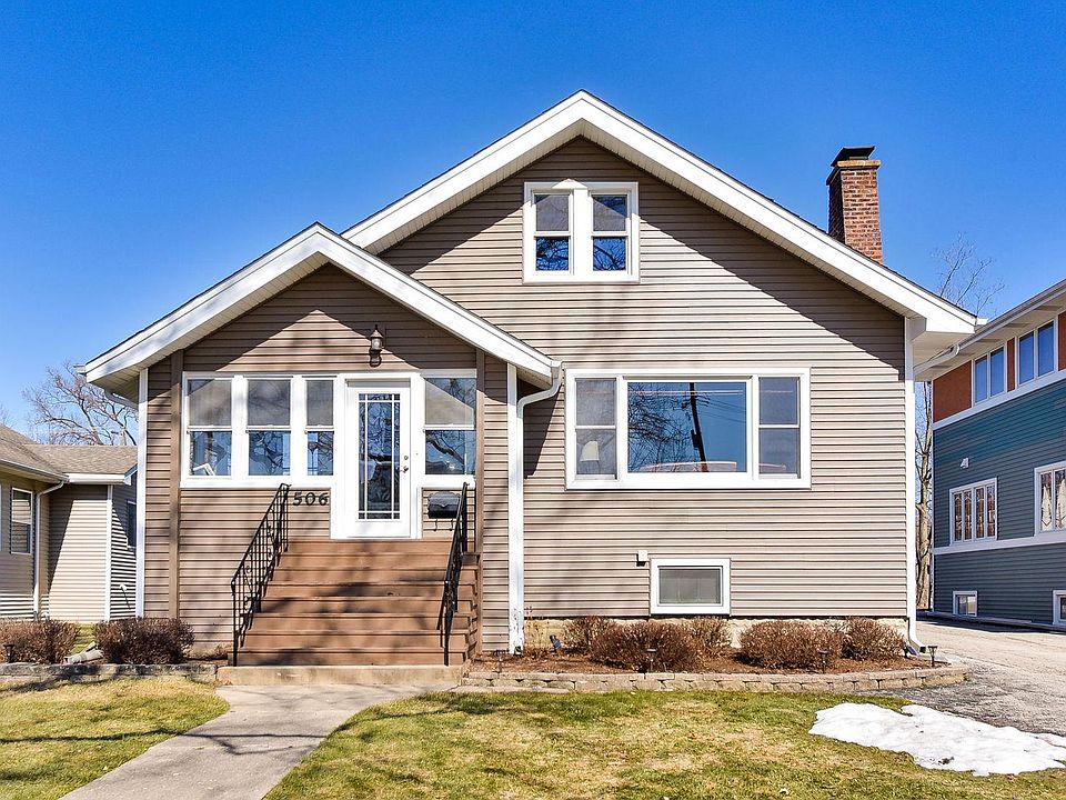 1st image of 506 E Wildwood Ave
