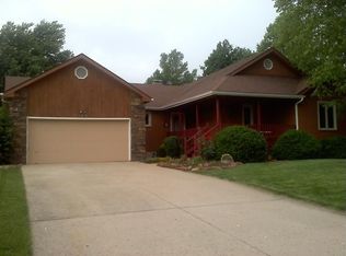 3859 S Homewood St, Springfield, MO 65807