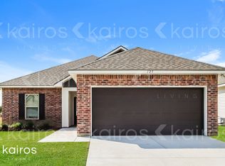 125 Cainwood Ct, Carencro, LA 70520