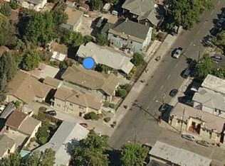 1737 34th Ave, Oakland, CA 94601
