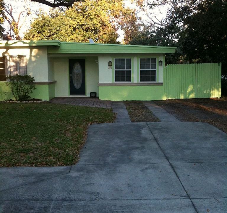 sturdy, well-kept and homey