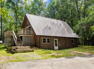 1245 Hillcrest Rd, Dickson, TN 37055