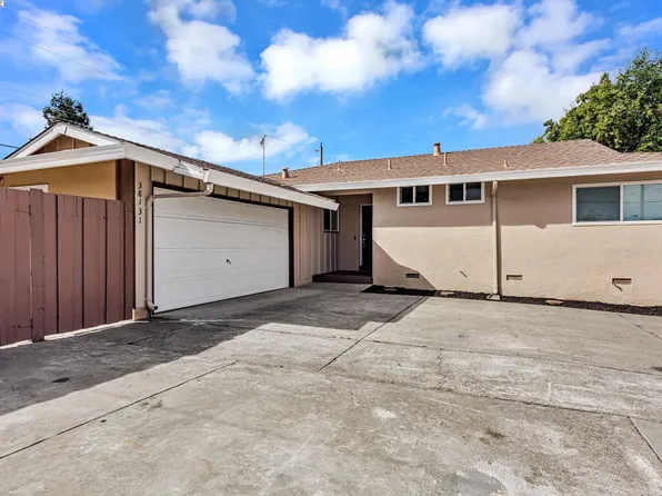38131 Acacia St, Fremont, CA 94536