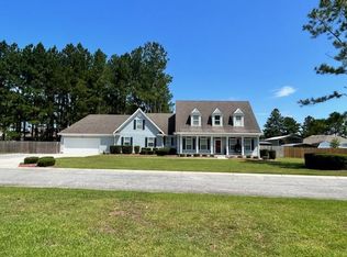 3748 Kingston Ct, Valdosta, GA 31605