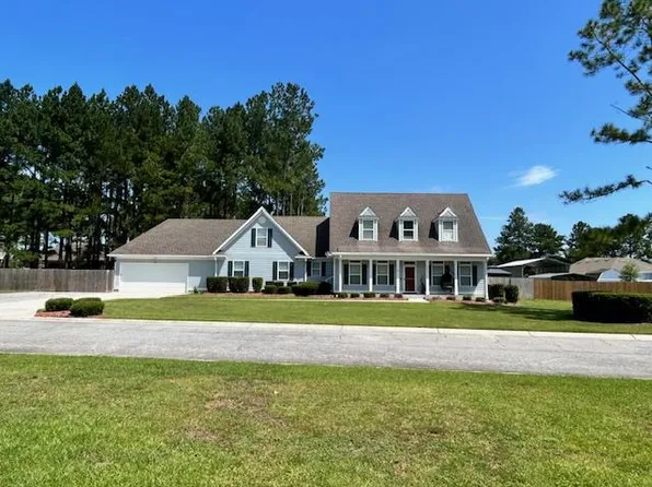 3748 Kingston Ct, Valdosta, GA 31605