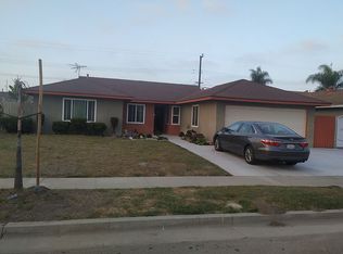 5531 Dollar Dr, Huntington Beach, CA 92647