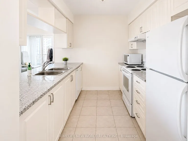70 Town Centre Ct #2104 — Photo 6