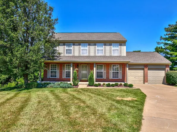 2008 Cornucopia Ct, Independence, KY 41051