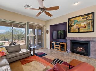 13891 N Big Wash Overlook Pl, Tucson, AZ 85739