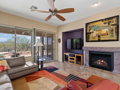 13891 N Big Wash Overlook Pl, Tucson, AZ, 85739