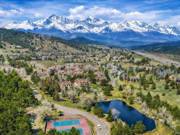 23558 Pondview Pl #B, Golden, CO 80401