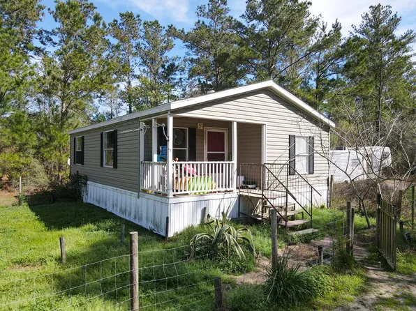 6352 Ganley Rd, Wewahitchka, FL 32465