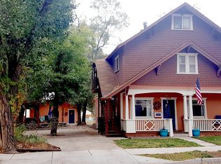 615 W Cherry Ave, Flagstaff, AZ 86001