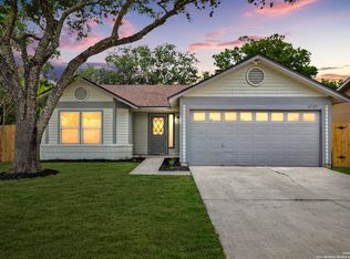 6107 Valley Hl, San Antonio, TX 78250