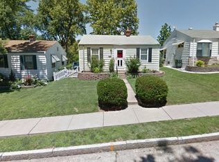 5537 Connecticut St, Saint Louis, MO 63139