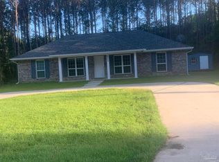 6325 Southridge Rd, Milton, FL 32570