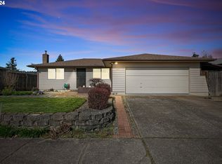 1073 56th Pl, Springfield, OR 97478