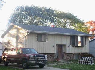 124 S Richards St, Orfordville, WI 53576