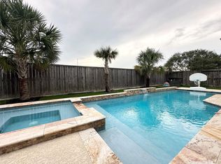 17815 Gables Bend Dr, Tomball, TX 77377