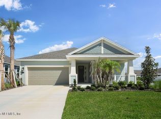 41 OCONEE Drive, Palm Coast, FL 32137
