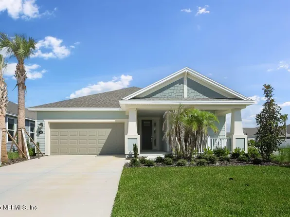 41 OCONEE Drive, Palm Coast, FL 32137