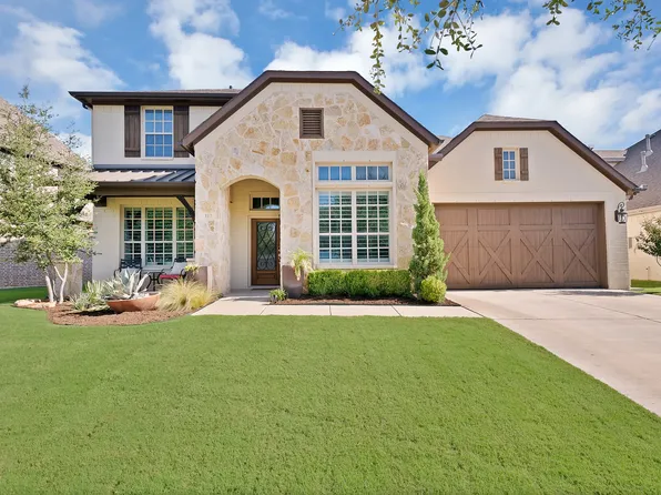 317 Bluestem Ln, Aledo, TX 76008