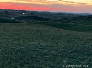 2856 Barn Dance Blvd, Cheyenne, WY 82009