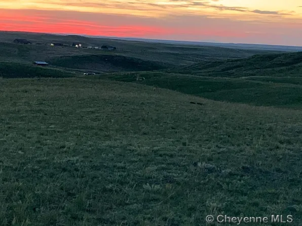 2856 Barn Dance Blvd, Cheyenne, WY 82009