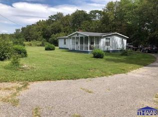 17980 S 350 E, Clinton, IN 47842