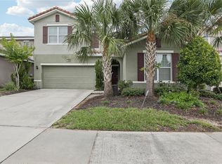 7033 Oakwood St, Davenport, FL 33837